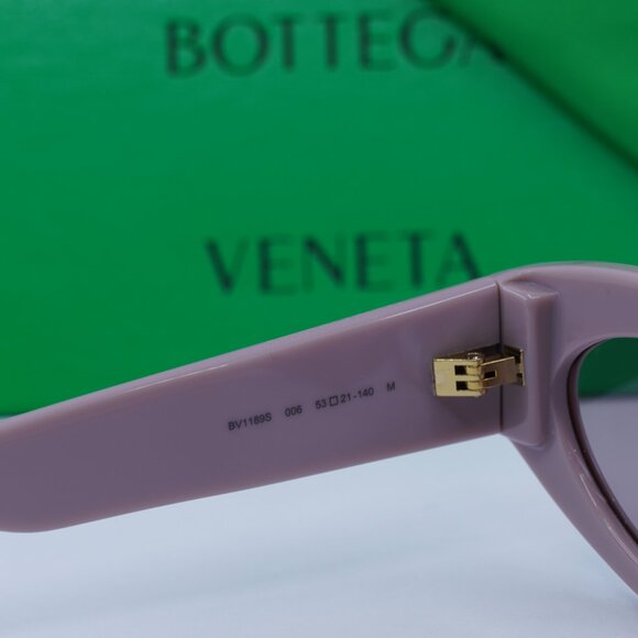 Final Price! Bottega Veneta BV1189S 006 Sunglasses - Picture 7 of 10